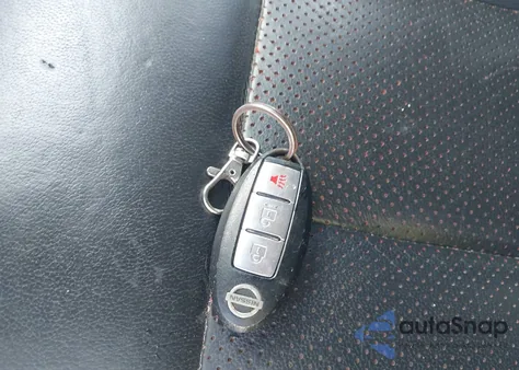 2013 Nissan Juke Sl from USA, damaged, VIN JN8AF5MVXDT206845